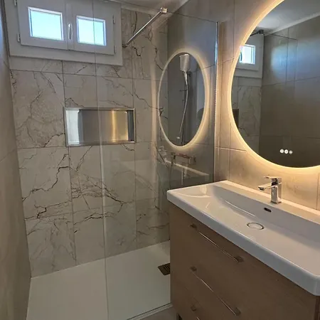 T3 Renove Proche Port Et Sanary-sur-Mer
