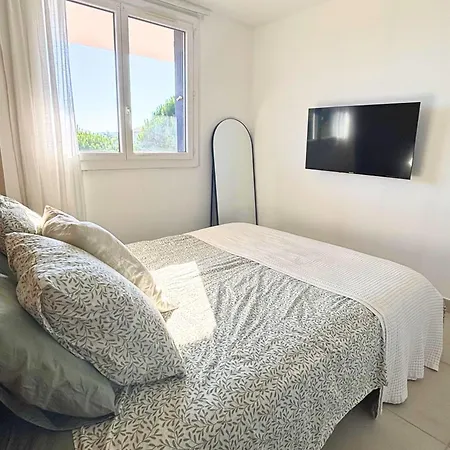 شقة T3 Renove Proche Port Et ساناري سور مير