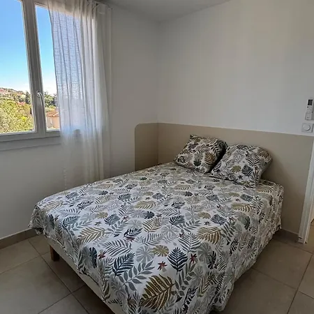 T3 Renove Proche Port Et * Sanary-sur-Mer