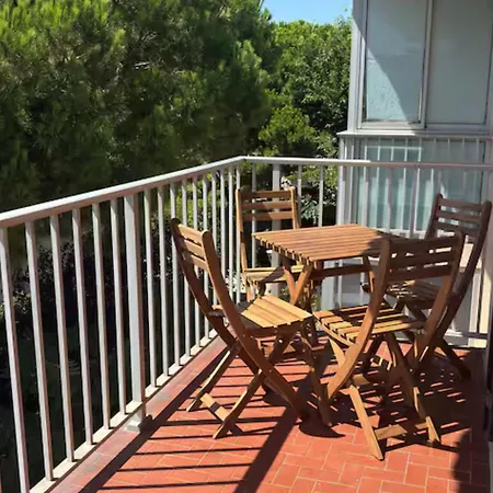 T3 Renove Proche Port Et Apartmán *